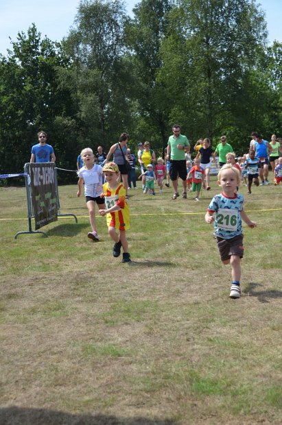 Kinderlopen 2015 - 013